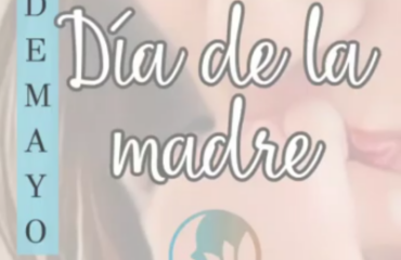 Día de la madre