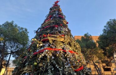 Árbol de navidad