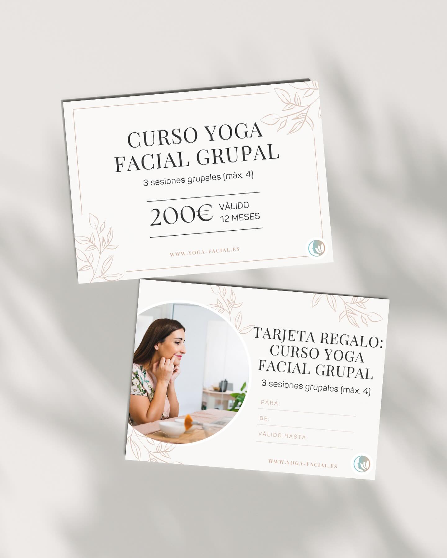 Tarjeta regalo 200